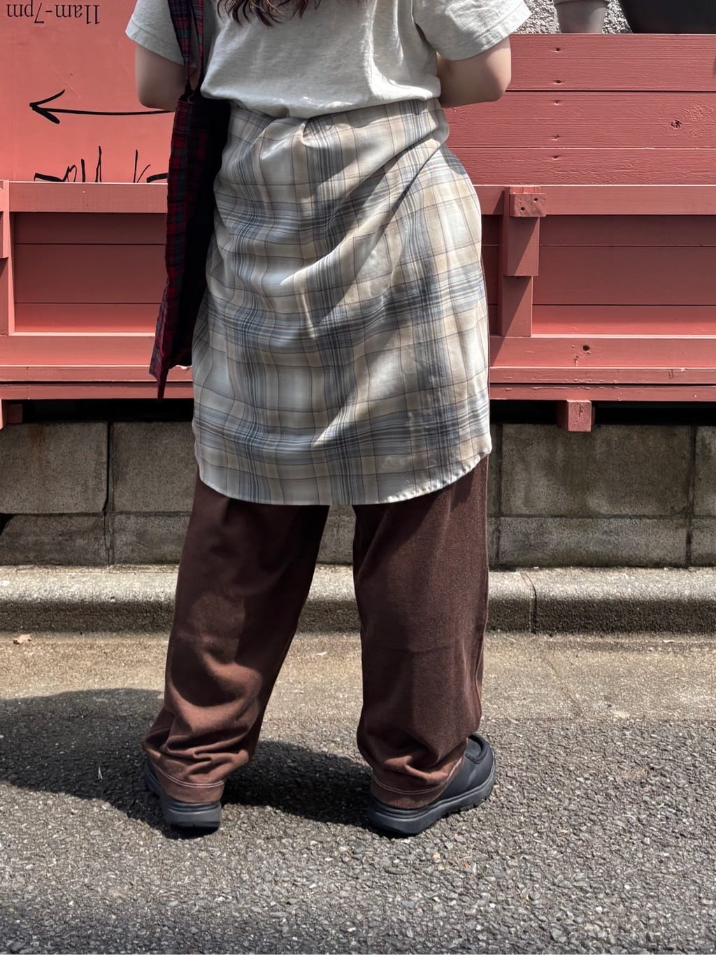 AMBIDEX アトリエ 身長:155cm 2025.07.06 AMBIDEX アトリエ 身長:155cm 2025.07.06