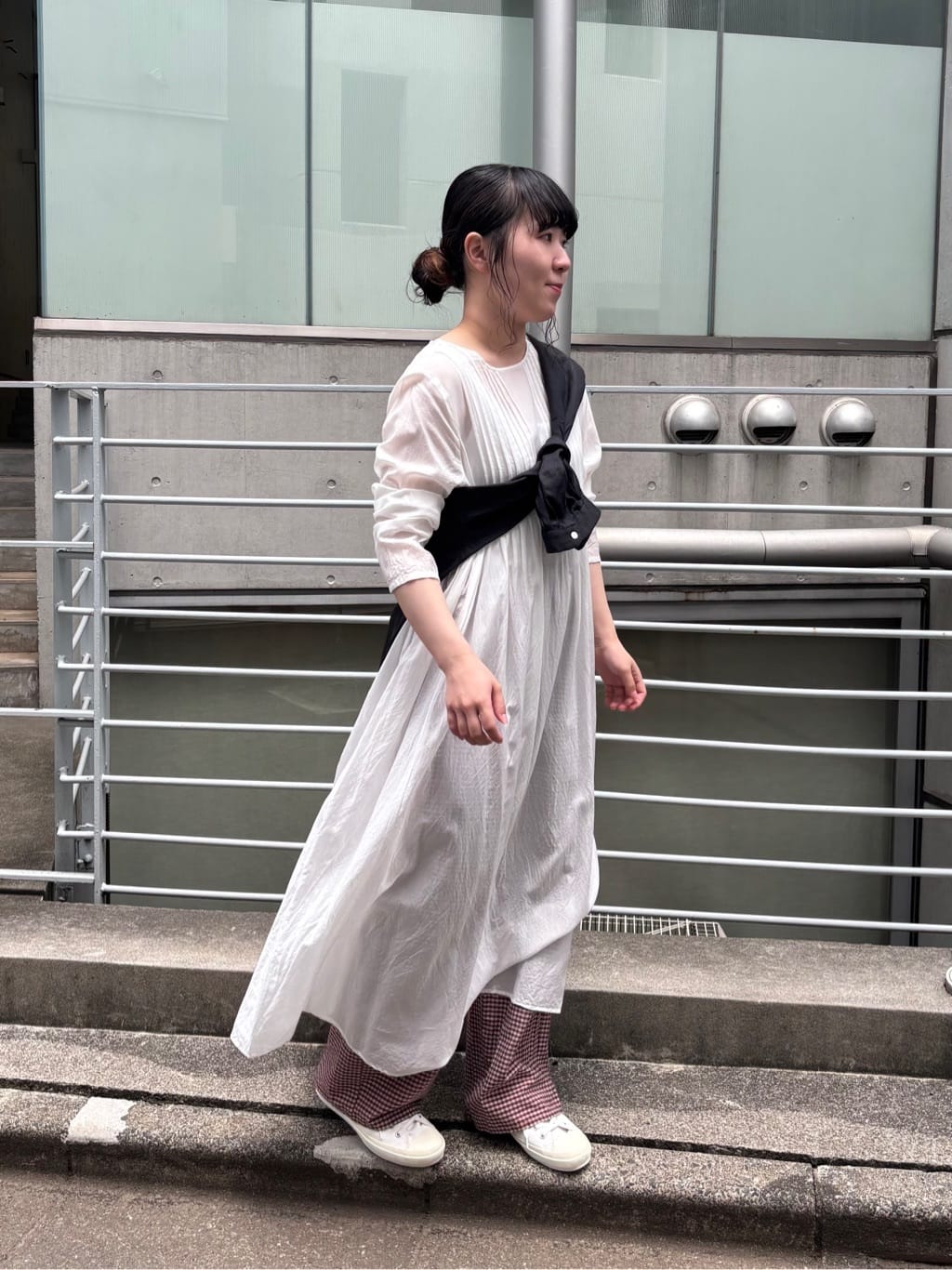 AMBIDEX アトリエ 身長:155cm 2025.07.05 AMBIDEX アトリエ 身長:155cm 2025.07.05