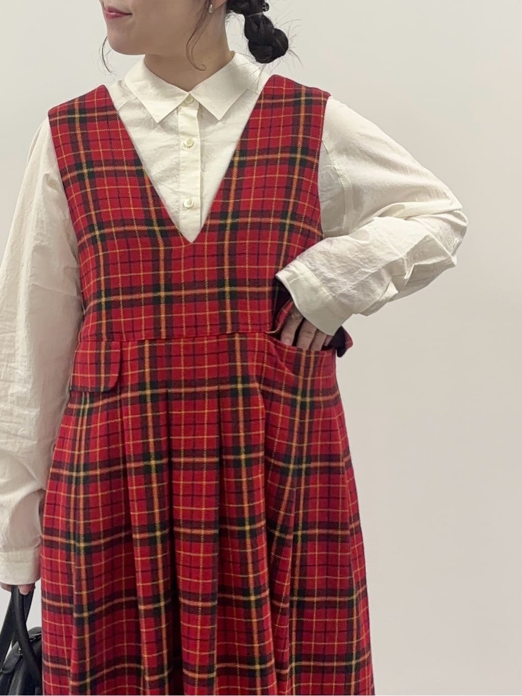 AMBIDEX �A�g���G �g���F155cm 2025.12.08