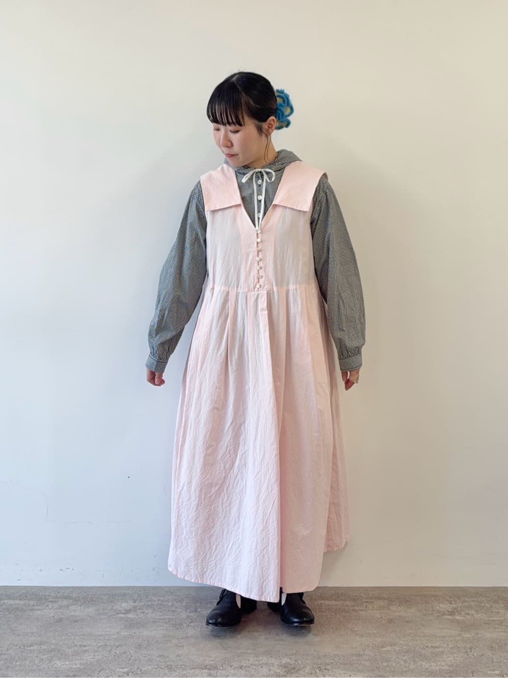 AMBIDEX �A�g���G �g���F155cm 2026.02.06