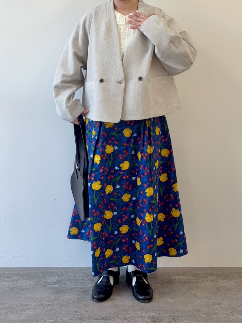 AMBIDEX �A�g���G �g���F155cm 2026.02.05