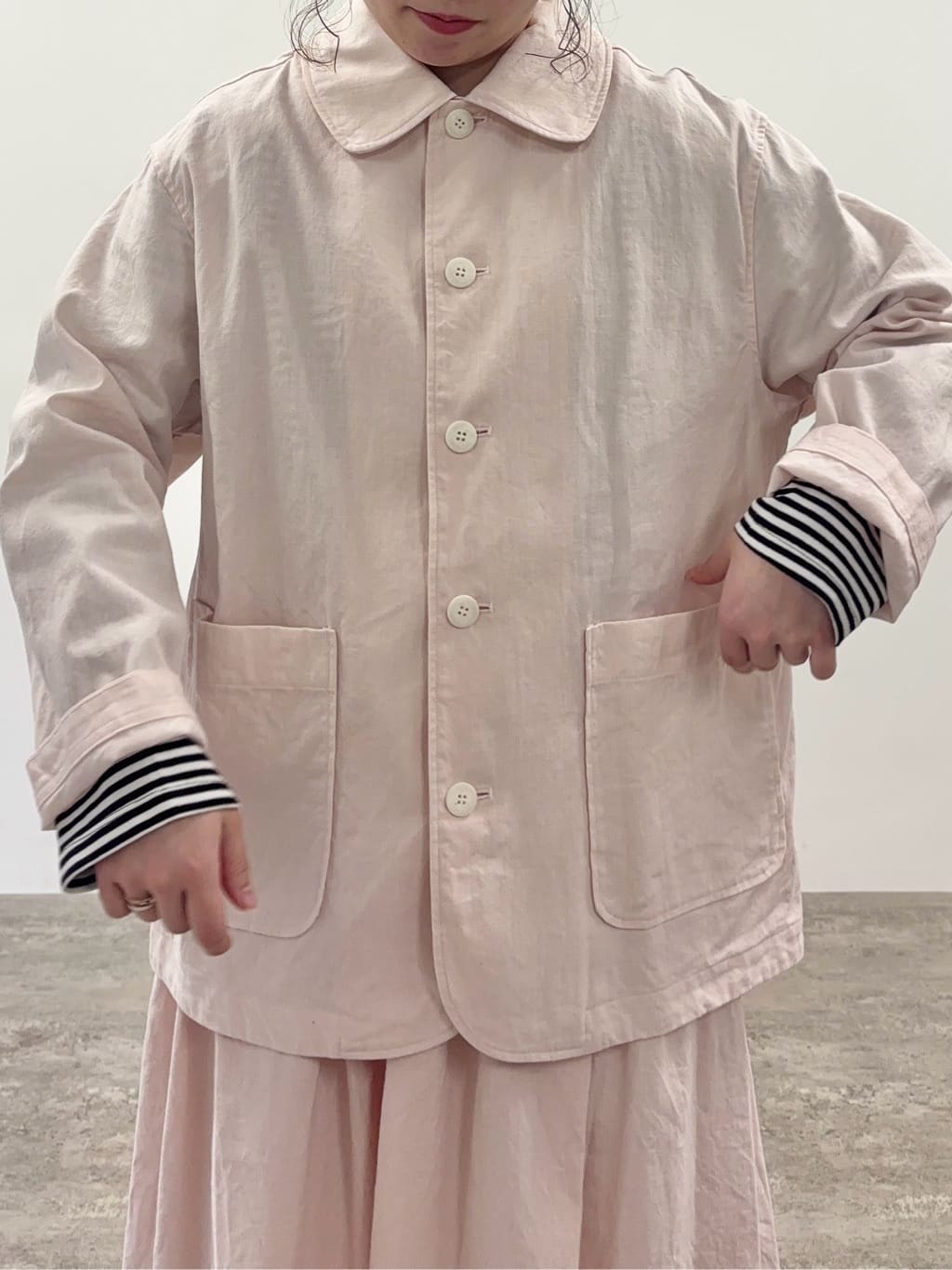 AMBIDEX アトリエ 身長:155cm 2025.06.05 AMBIDEX アトリエ 身長:155cm 2025.03.09