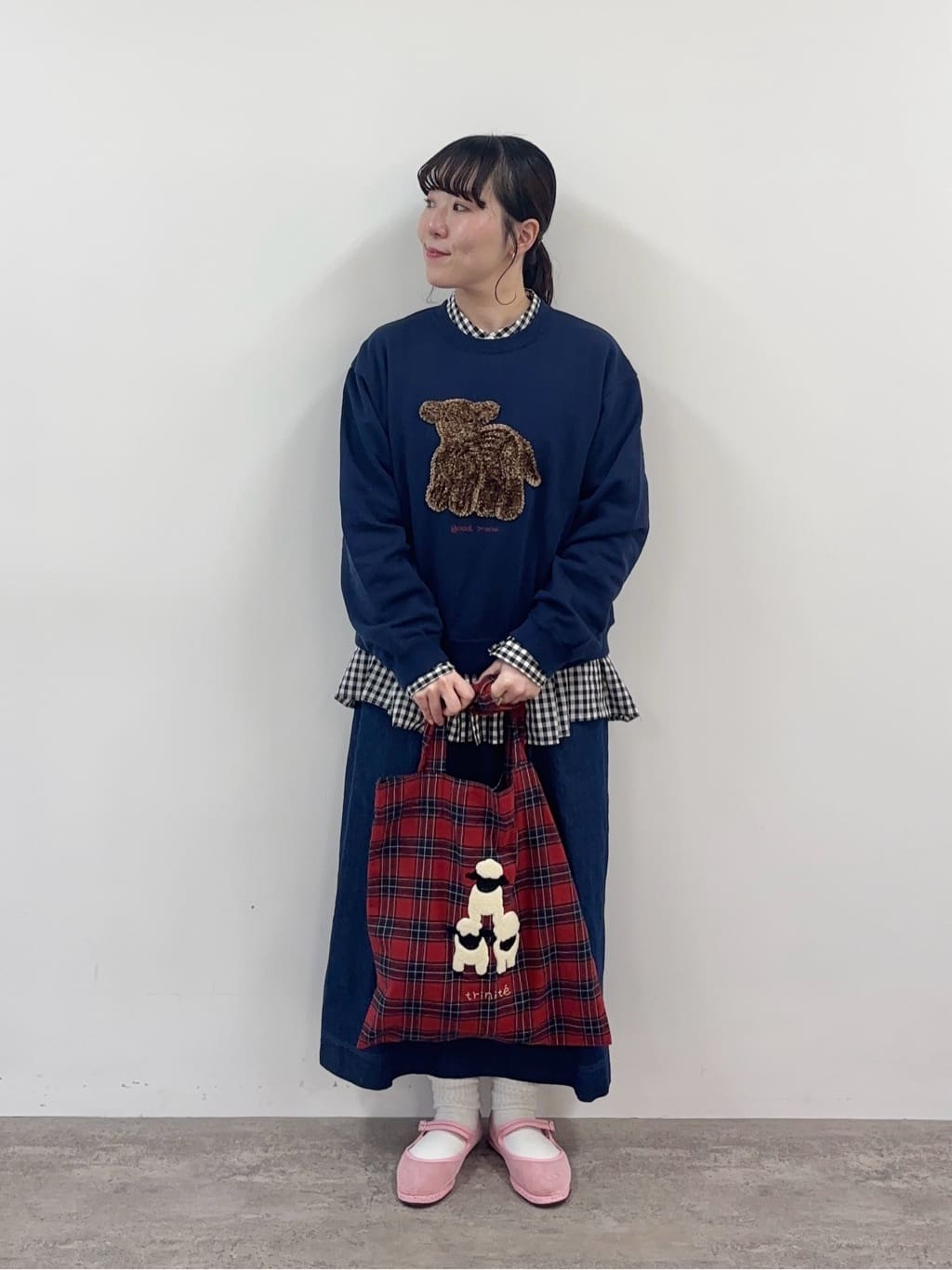 AMBIDEX Store コーディネート詳細