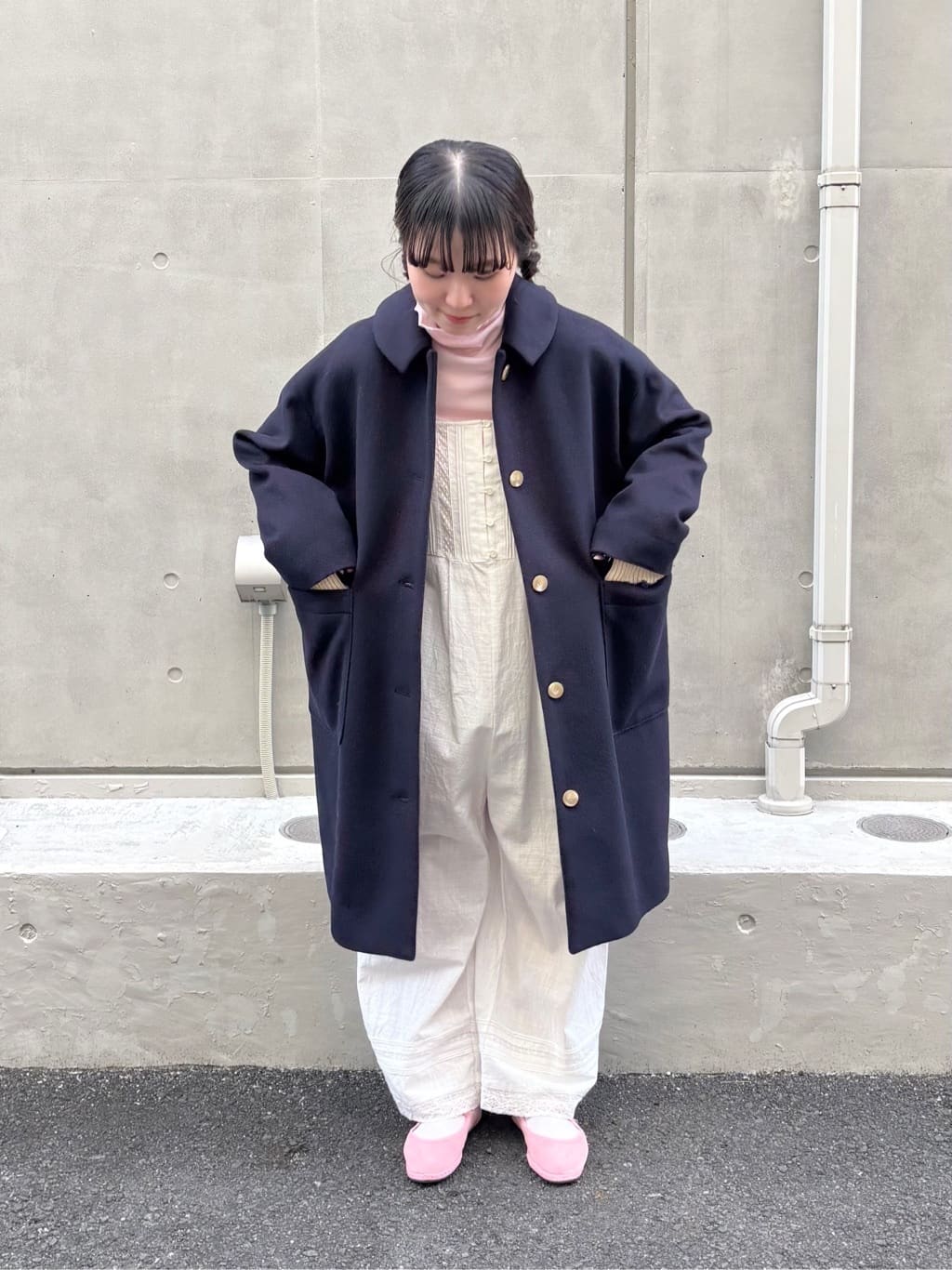 AMBIDEX �A�g���G �g���F155cm 2025.12.25