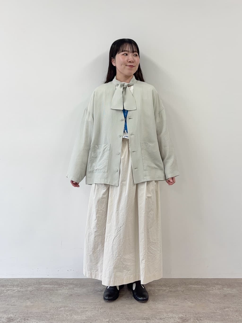 AMBIDEX �A�g���G �g���F155cm 2026.03.16