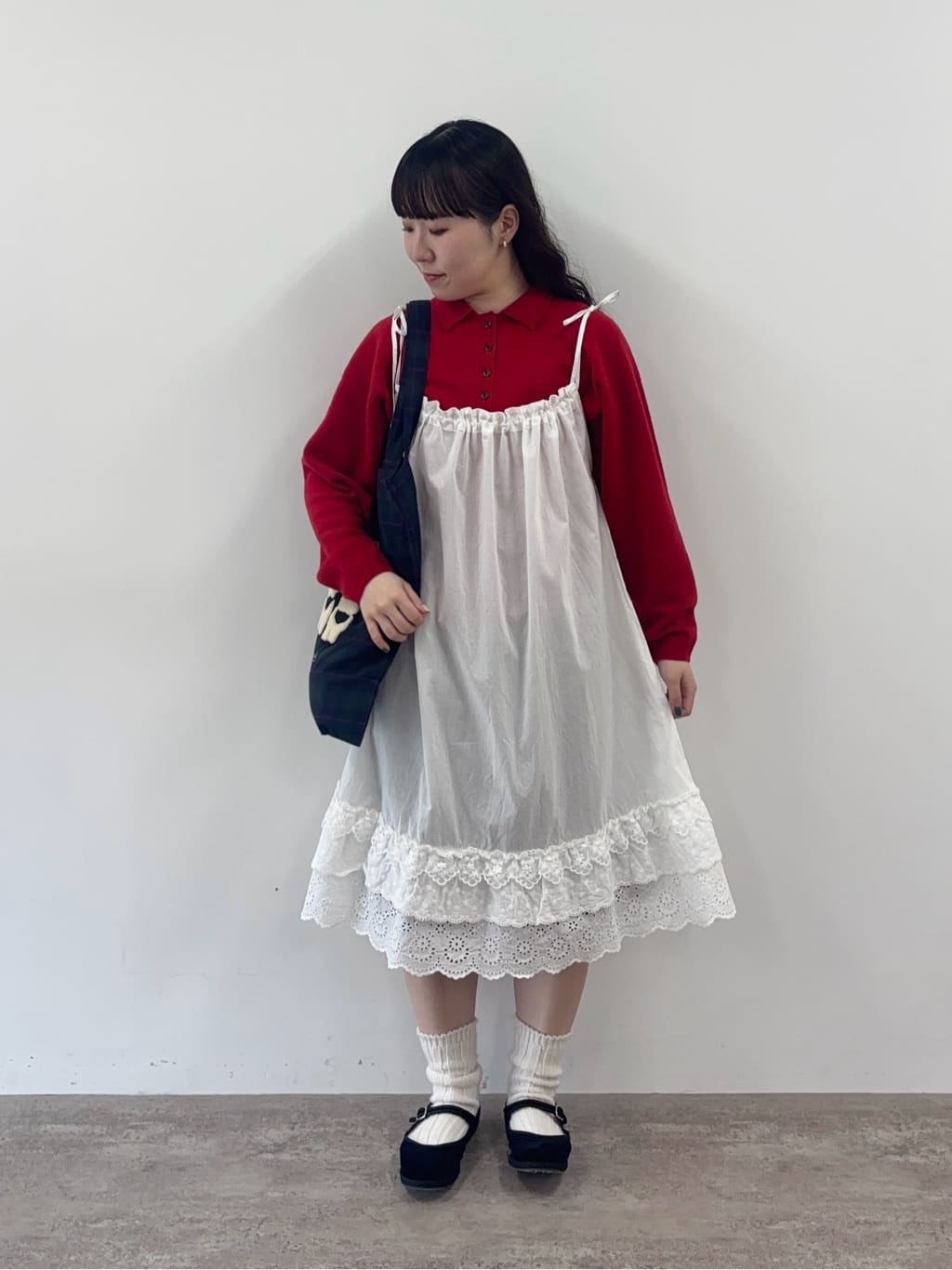 AMBIDEX �A�g���G �g���F155cm 2025.11.10