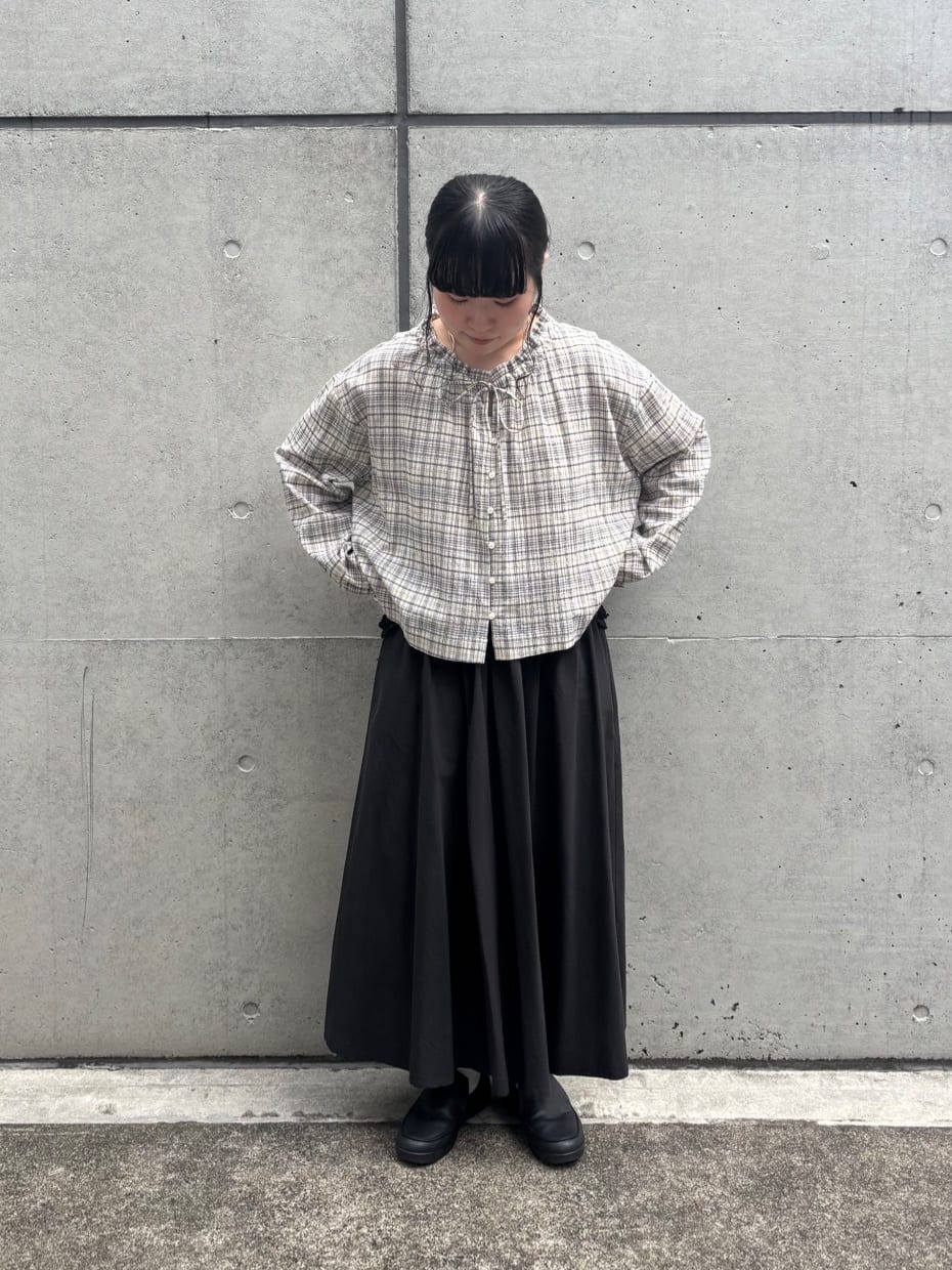 AMBIDEX �A�g���G �g���F155cm 2026.02.04