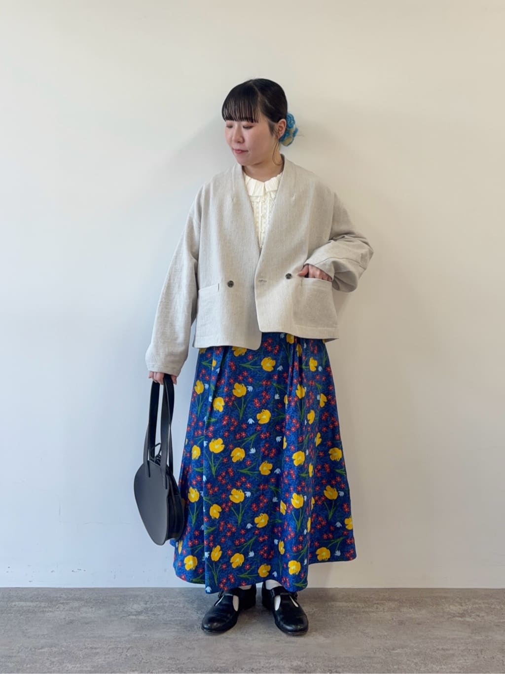 AMBIDEX �A�g���G �g���F155cm 2026.02.05