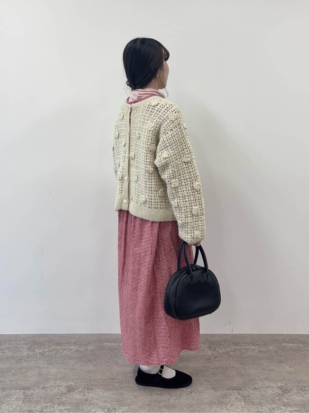 AMBIDEX �A�g���G �g���F155cm 2025.10.23