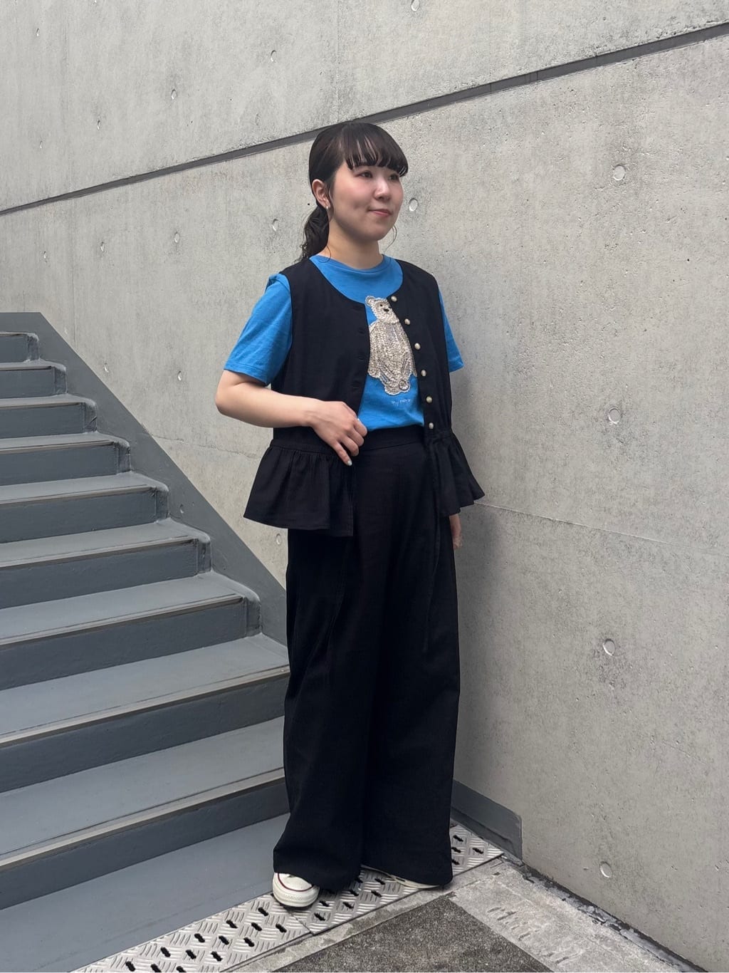 �y NEW �zAMBIDEX �A�g���G �g���F155cm 2026.04.20