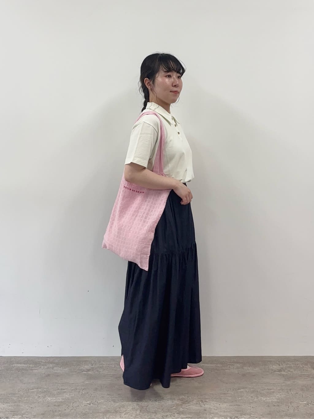 AMBIDEX アトリエ 身長:155cm 2025.04.24 AMBIDEX アトリエ 身長:155cm 2025.04.24