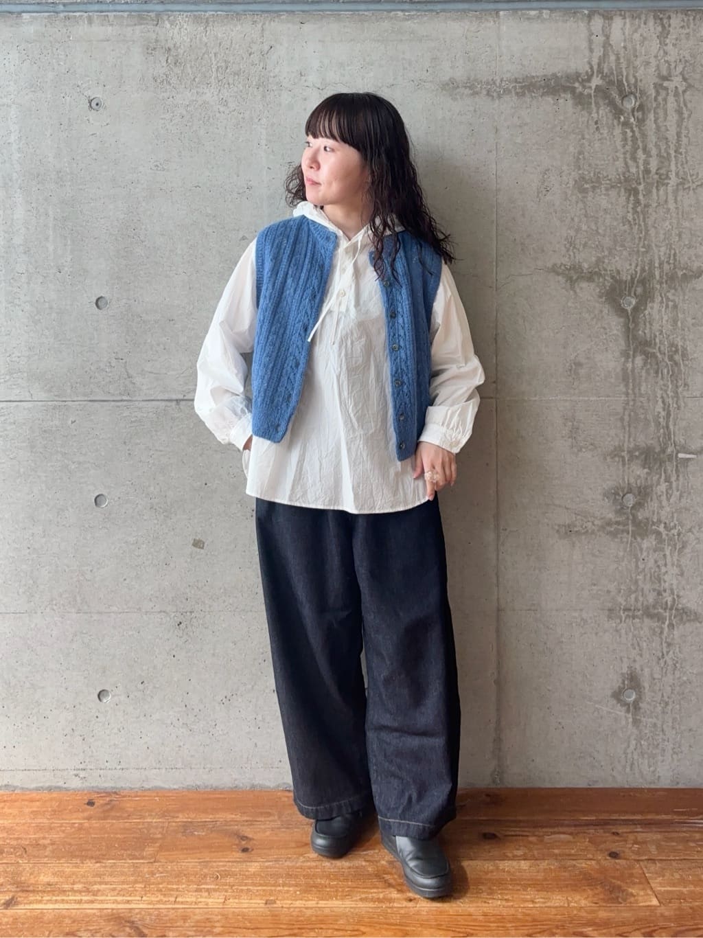 AMBIDEX �A�g���G �g���F155cm 2025.11.07