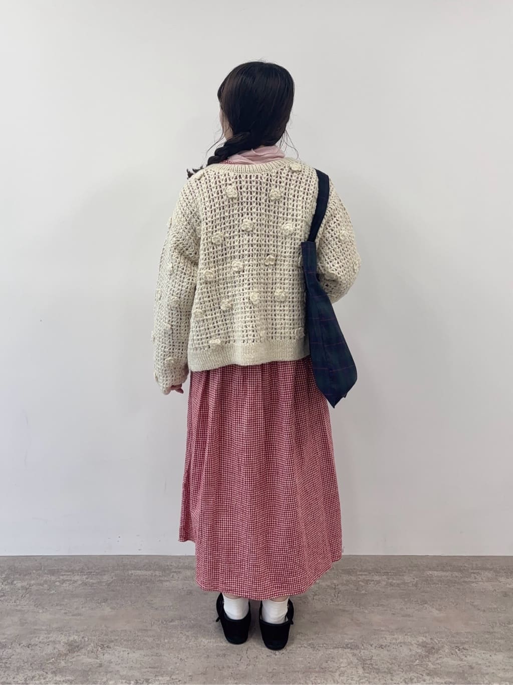 AMBIDEX �A�g���G �g���F155cm 2025.10.23