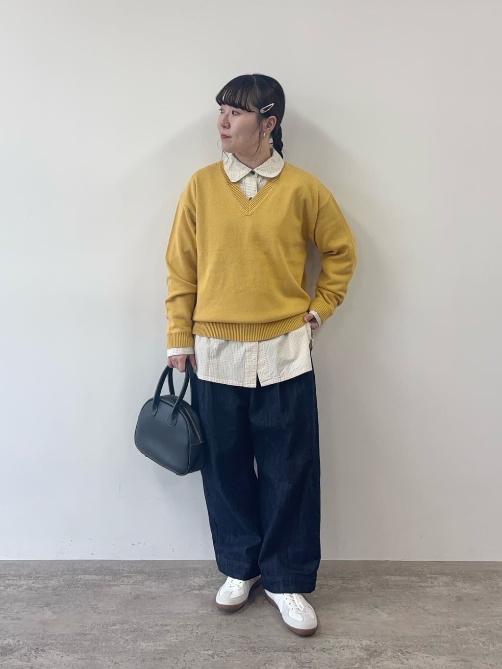 AMBIDEX AgG gF155cm 2025.10.12