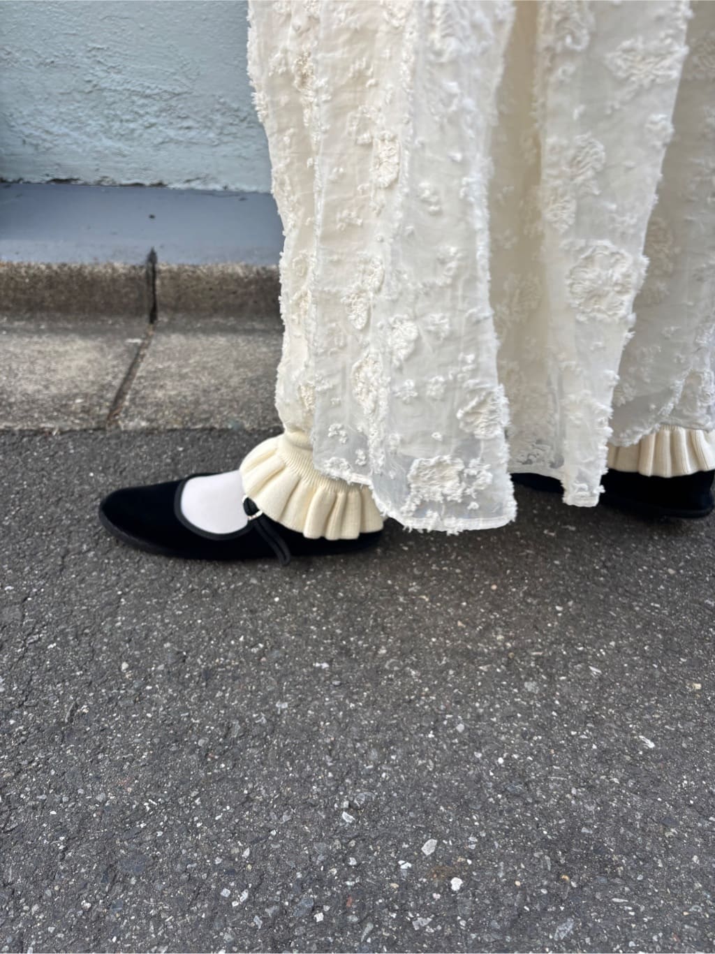 AMBIDEX �A�g���G �g���F155cm 2025.12.26