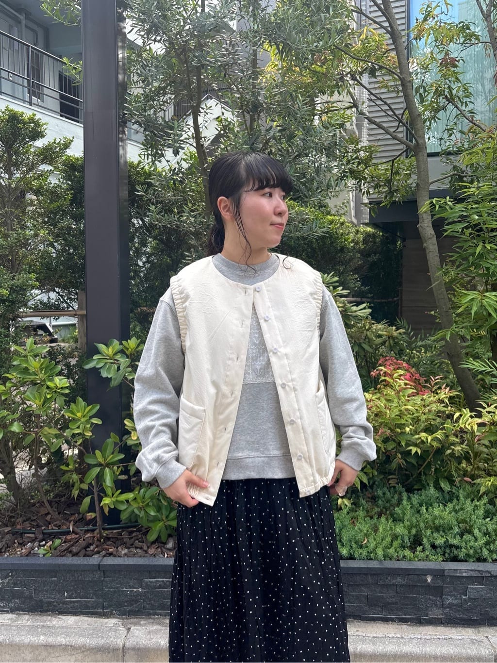 AMBIDEX �A�g���G �g���F155cm 2026.02.04