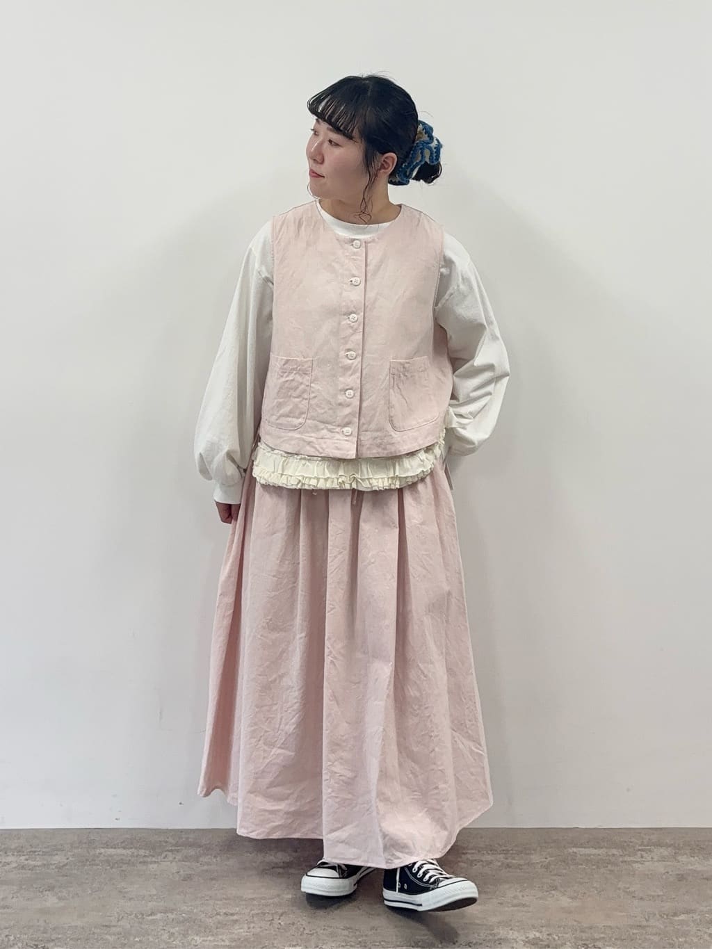 AMBIDEX アトリエ 身長:155cm 2025.03.14 AMBIDEX アトリエ 身長:155cm 2025.03.09