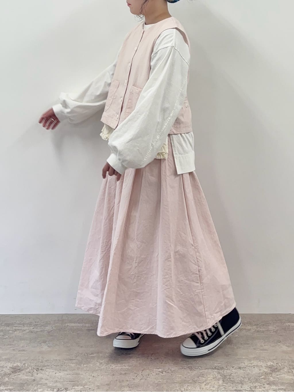 AMBIDEX アトリエ 身長:155cm 2025.03.14 AMBIDEX アトリエ 身長:155cm 2025.03.09