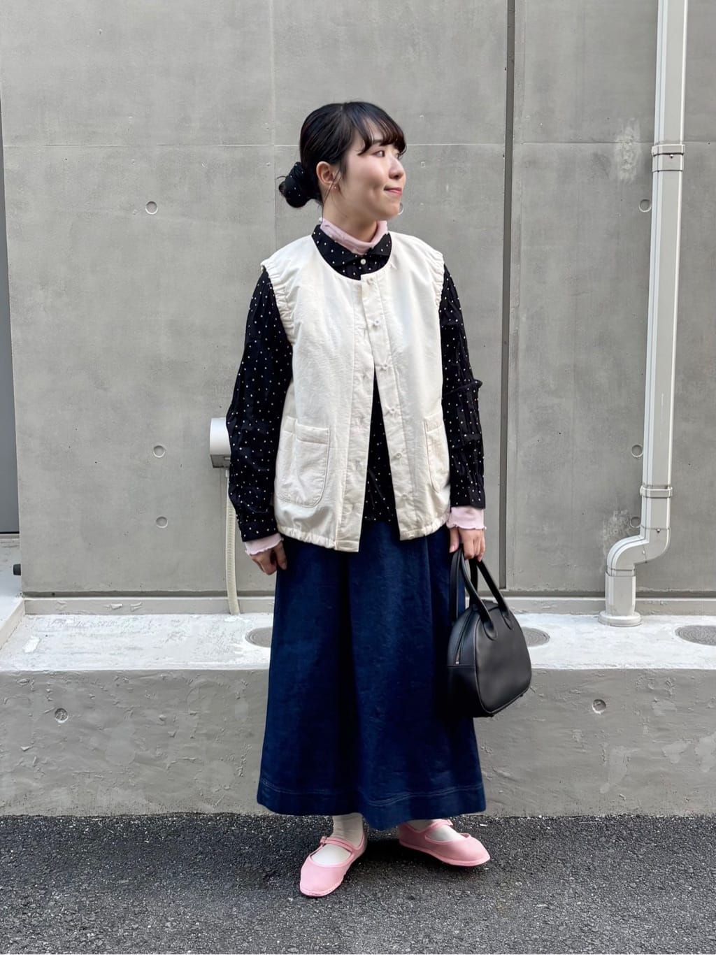 AMBIDEX �A�g���G �g���F155cm 2025.12.30