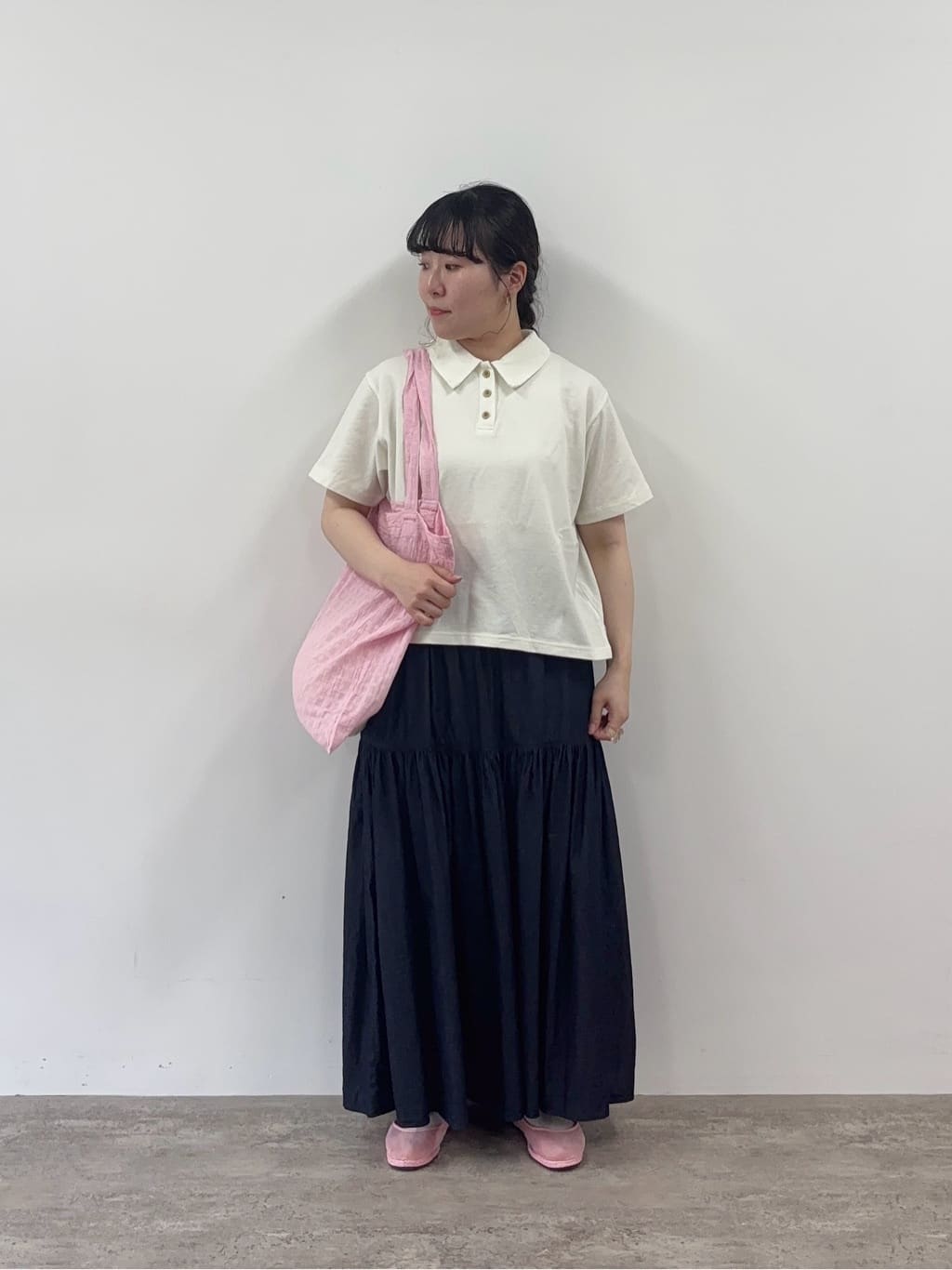 AMBIDEX アトリエ 身長:155cm 2025.04.24 AMBIDEX アトリエ 身長:155cm 2025.04.24