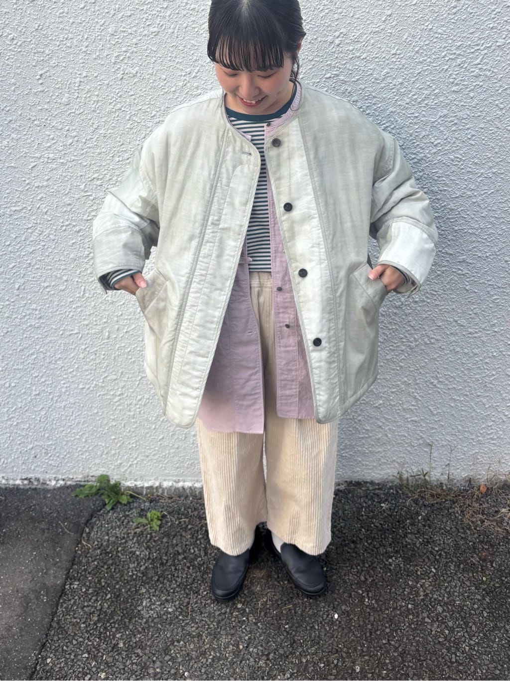 AMBIDEX �A�g���G �g���F155cm 2025.11.23