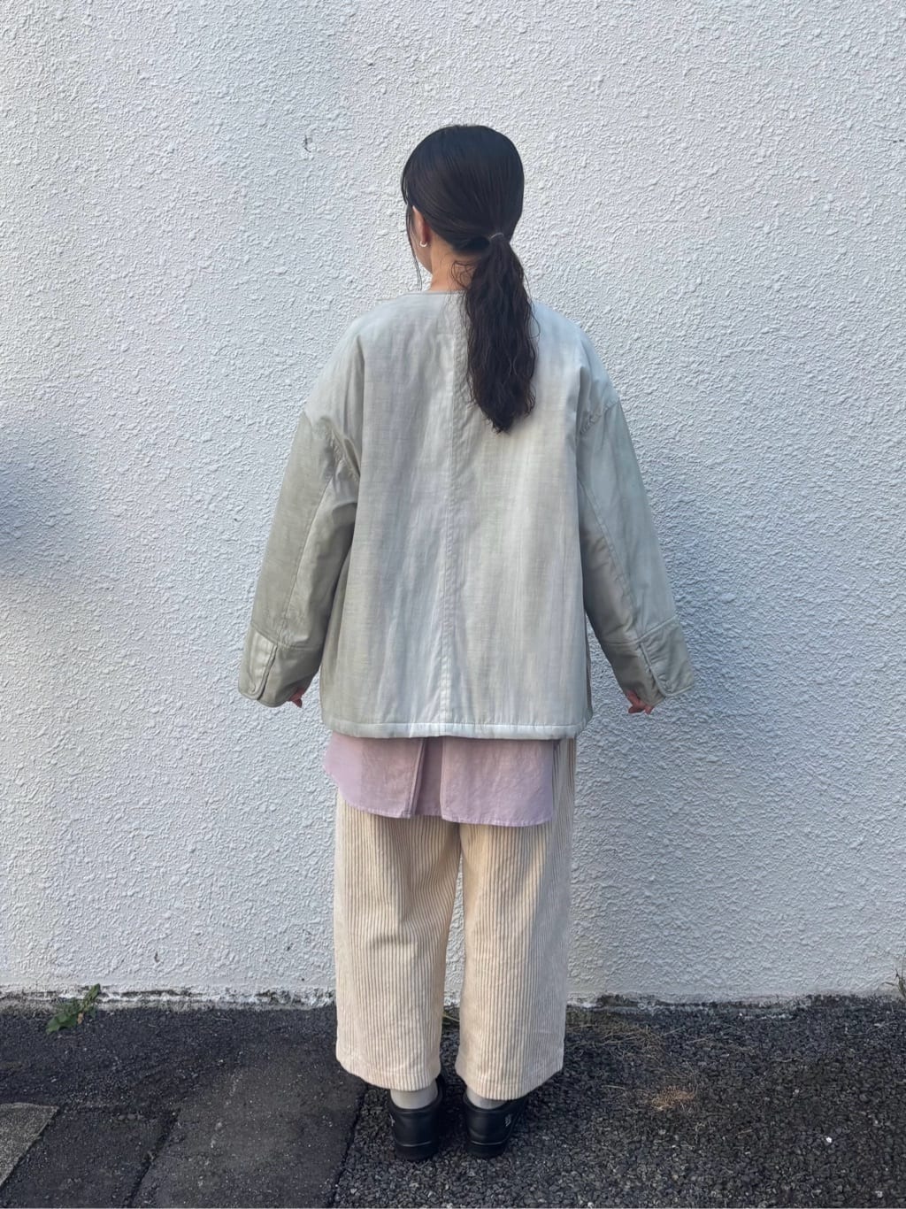 AMBIDEX �A�g���G �g���F155cm 2025.11.23