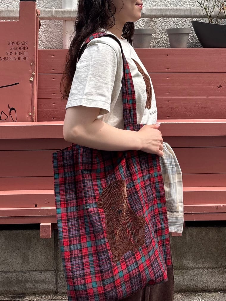 AMBIDEX アトリエ 身長:155cm 2025.07.06 AMBIDEX アトリエ 身長:155cm 2025.07.06