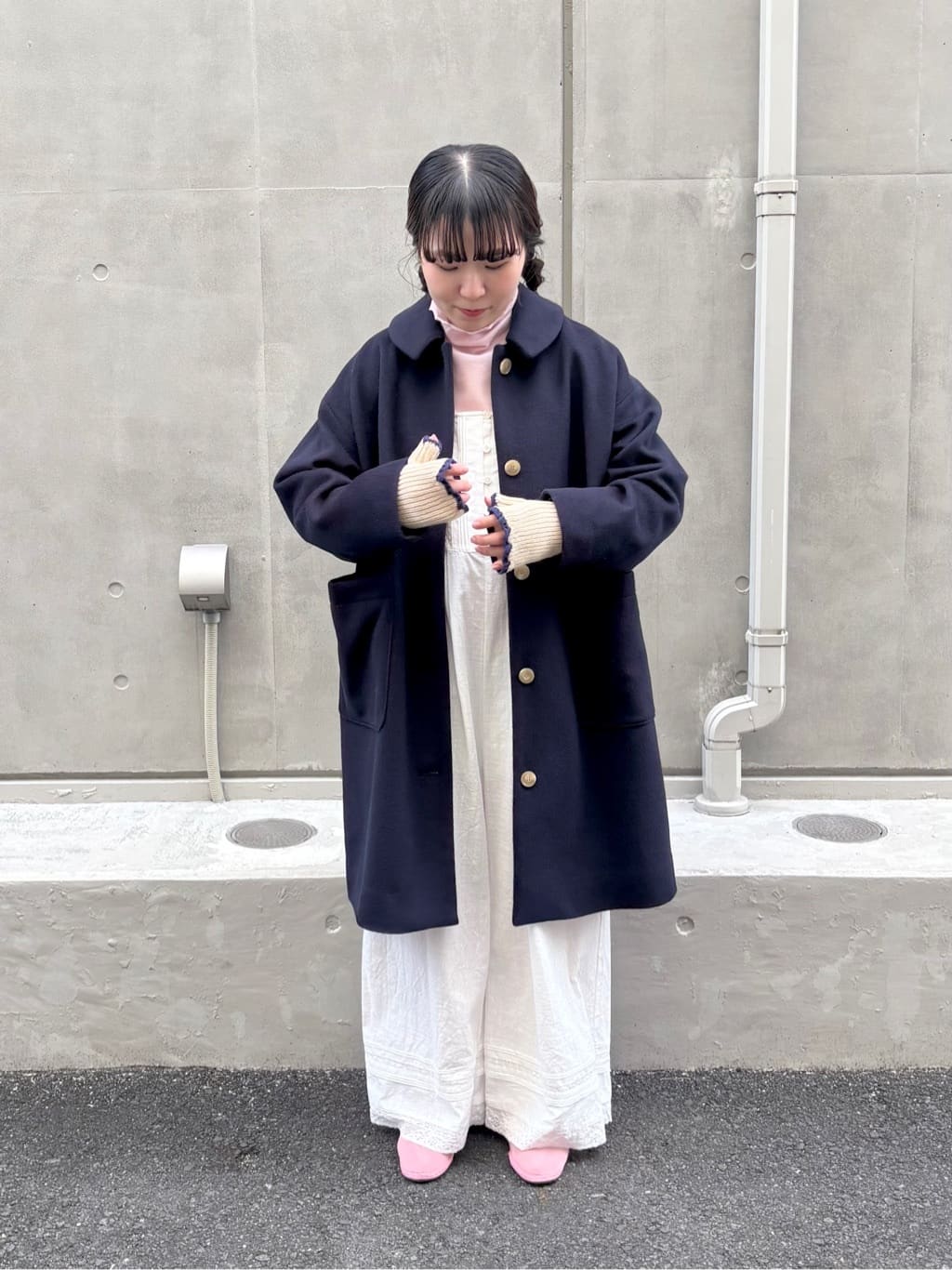 AMBIDEX �A�g���G �g���F155cm 2025.12.25