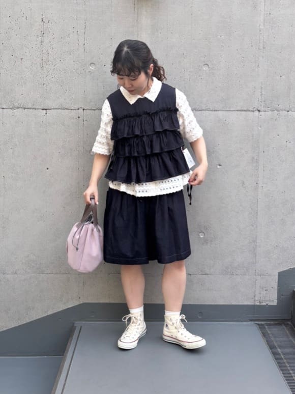 AMBIDEX アトリエ 身長:155cm 2025.07.02 AMBIDEX アトリエ 身長:155cm 2025.05.21