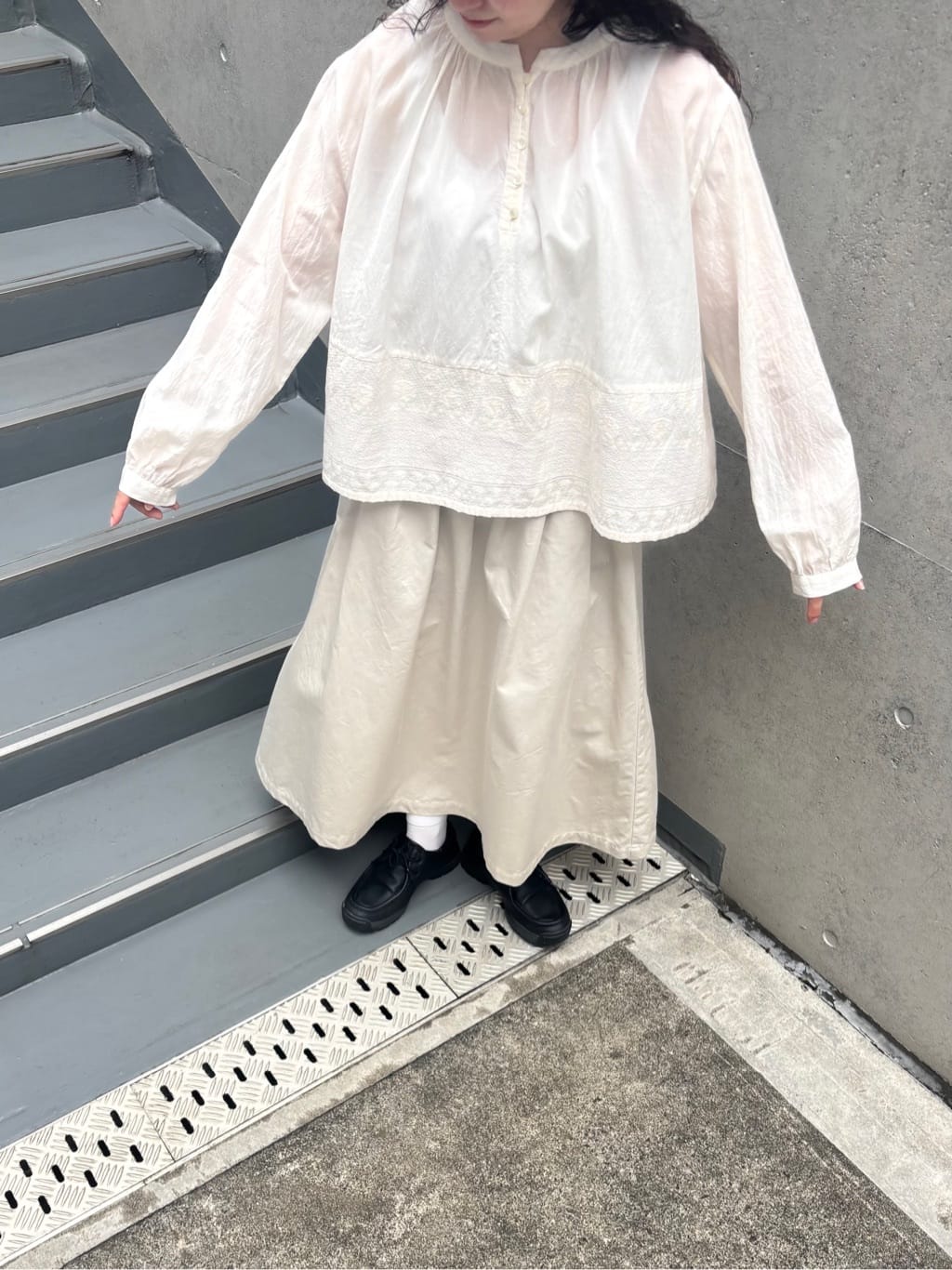 AMBIDEX �A�g���G �g���F155cm 2026.01.28