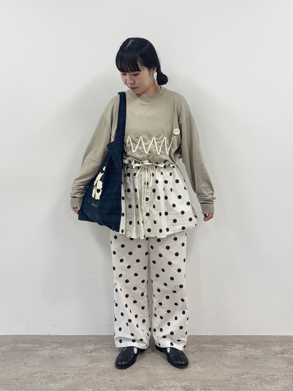 AMBIDEX �A�g���G �g���F155cm 2026.01.07