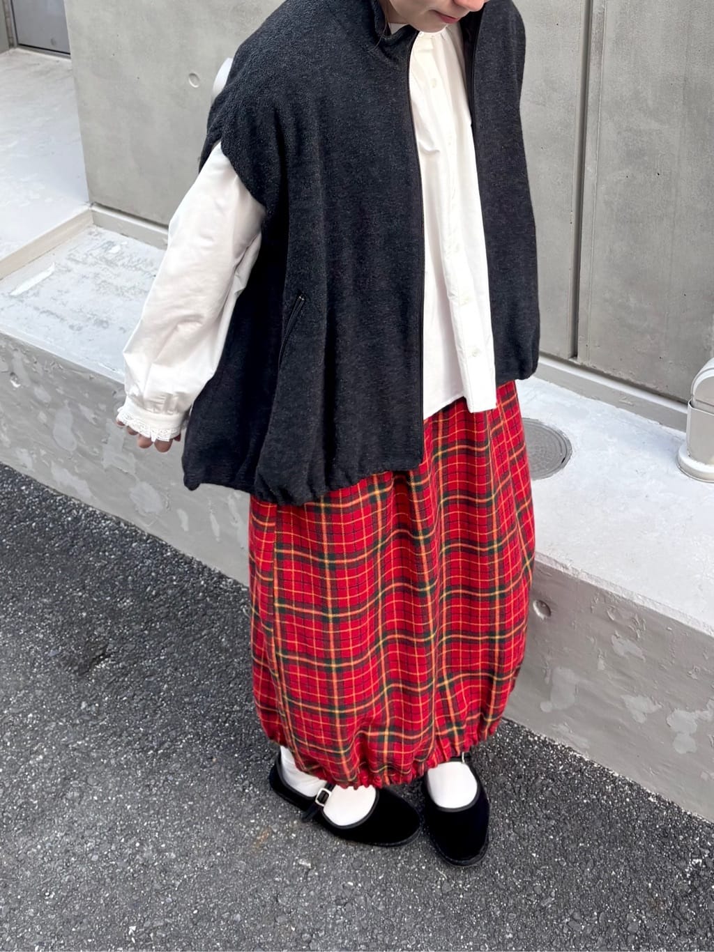 AMBIDEX �A�g���G �g���F155cm 2025.11.21