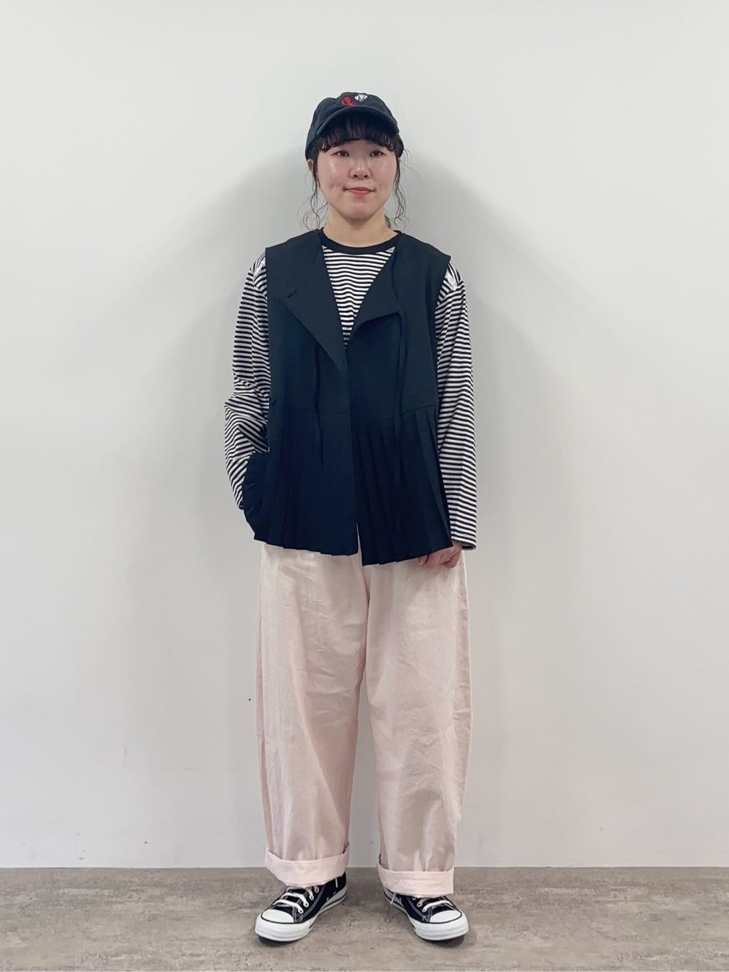 AMBIDEX アトリエ 身長:155cm 2025.04.03 AMBIDEX アトリエ 身長:155cm 2025.03.07