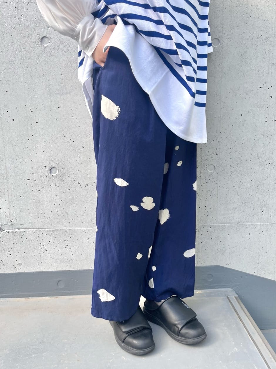 AMBIDEX アトリエ 身長:155cm 2023.03.31 AMBIDEX アトリエ 身長:155cm 2023.03.31
