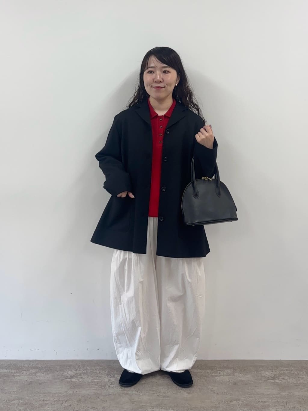 AMBIDEX �A�g���G �g���F155cm 2025.11.09