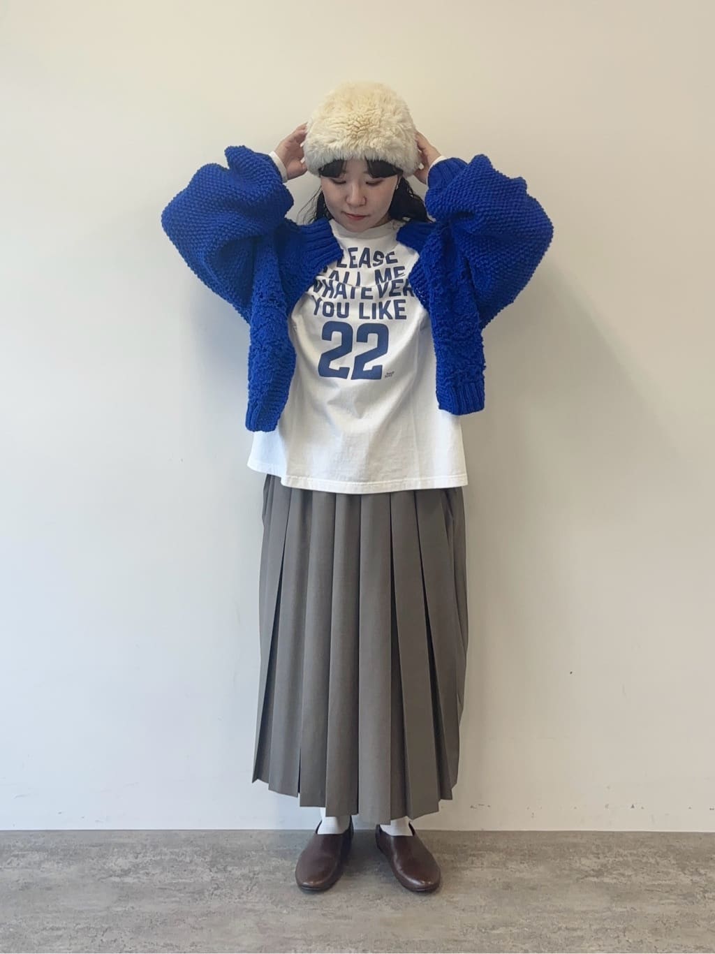 AMBIDEX �A�g���G �g���F155cm 2025.10.23