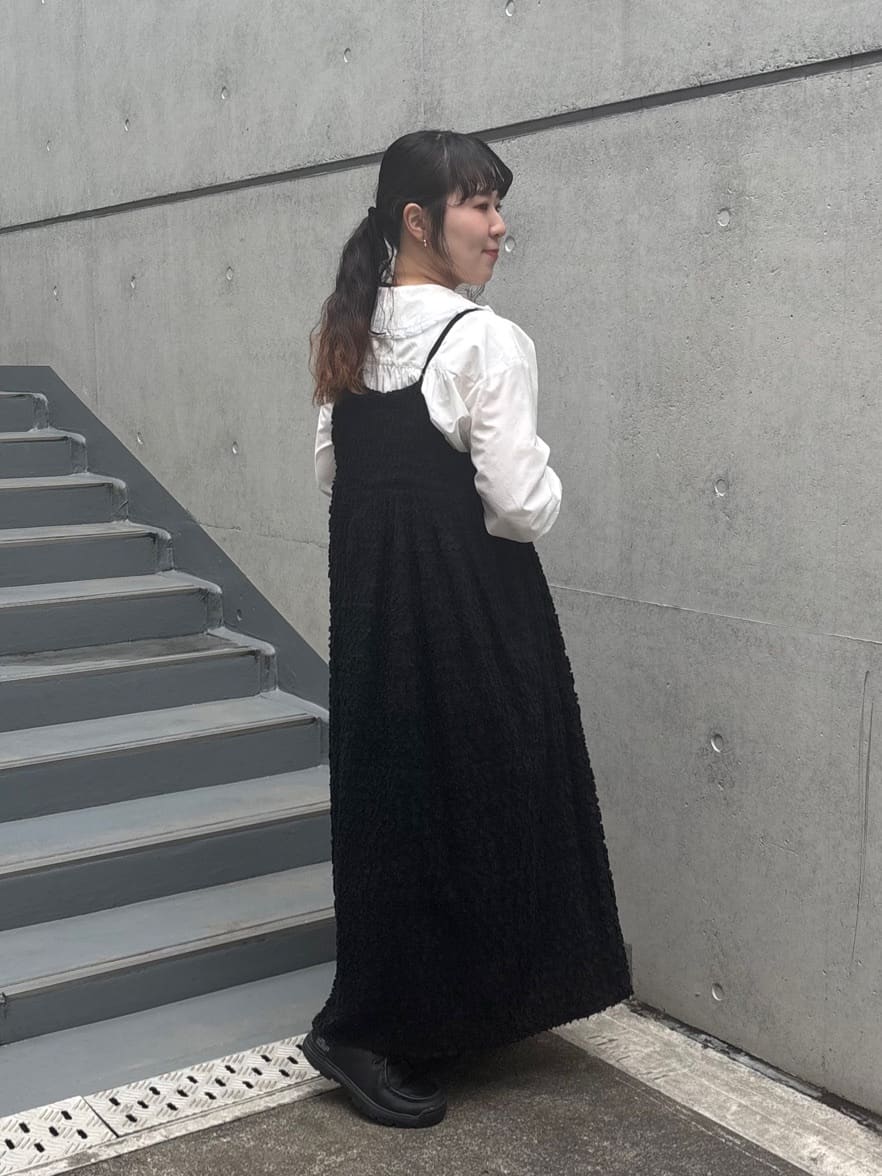 AMBIDEX �A�g���G �g���F155cm 2025.12.03