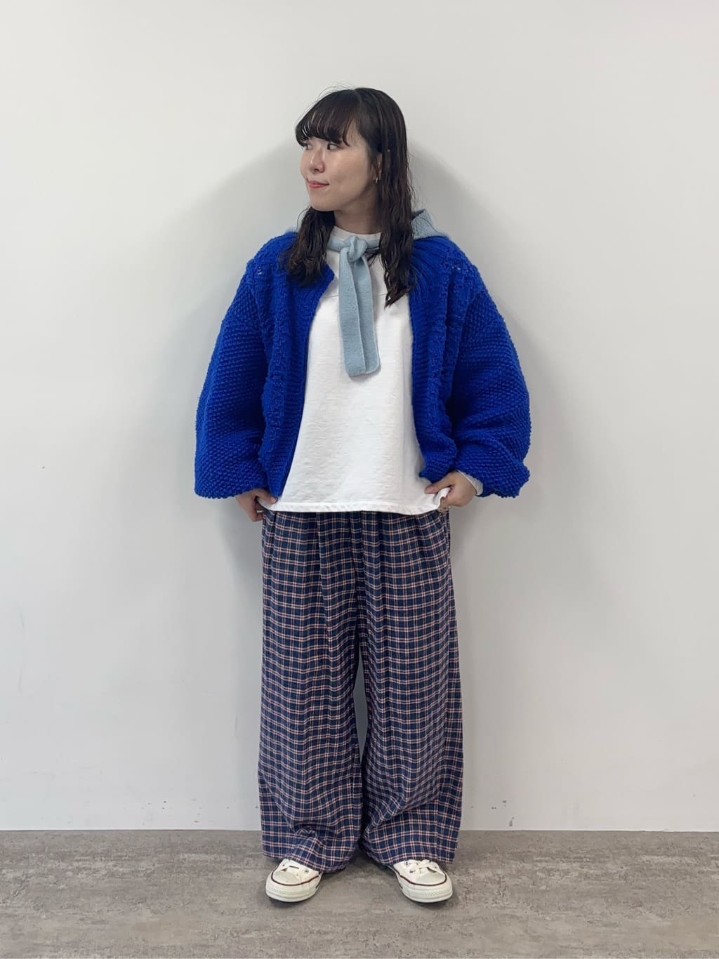 AMBIDEX �A�g���G �g���F155cm 2025.10.23