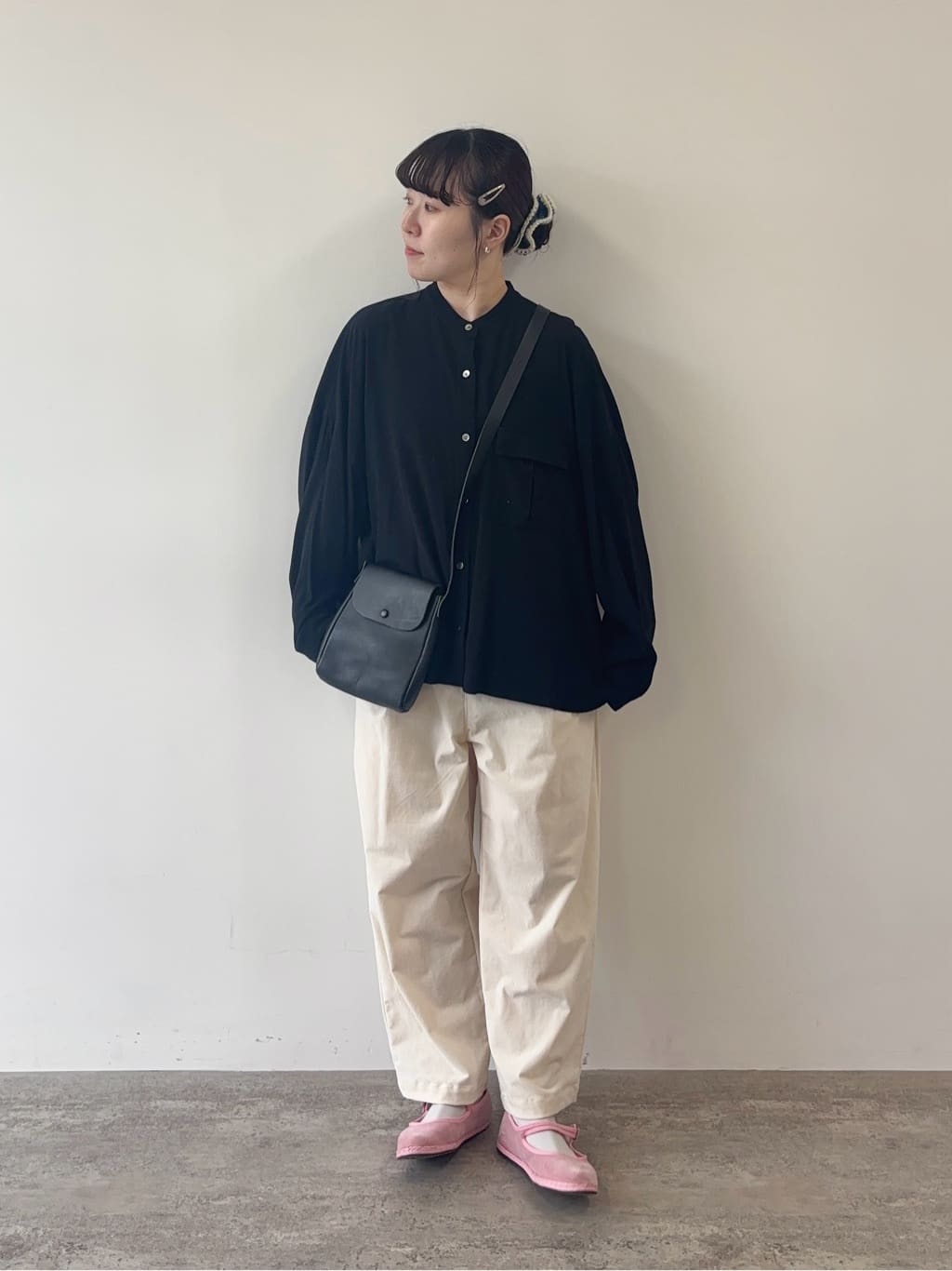 AMBIDEX �A�g���G �g���F155cm 2025.10.20