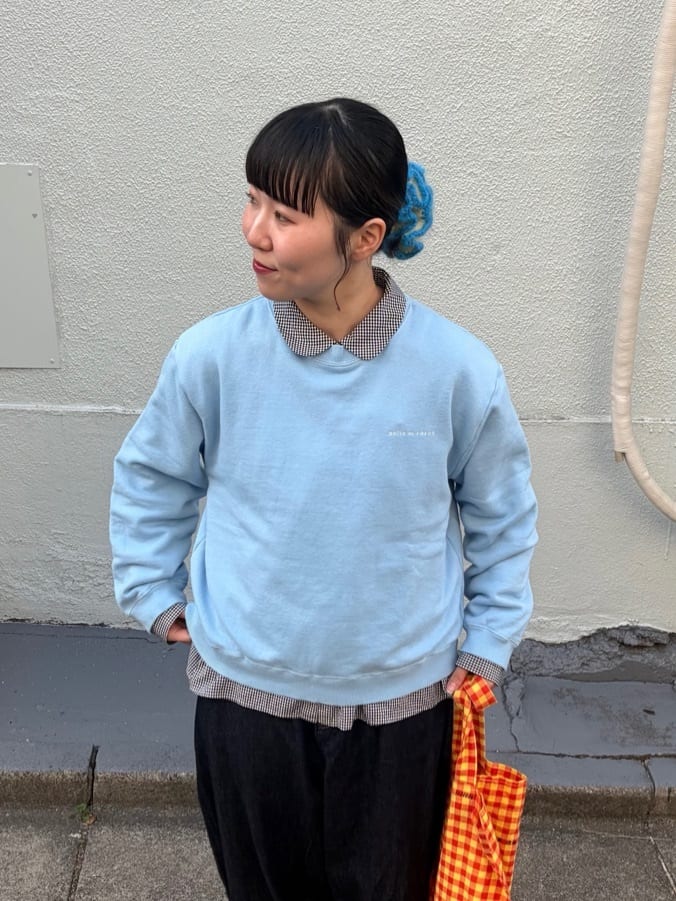 AMBIDEX �A�g���G �g���F155cm 2026.02.20