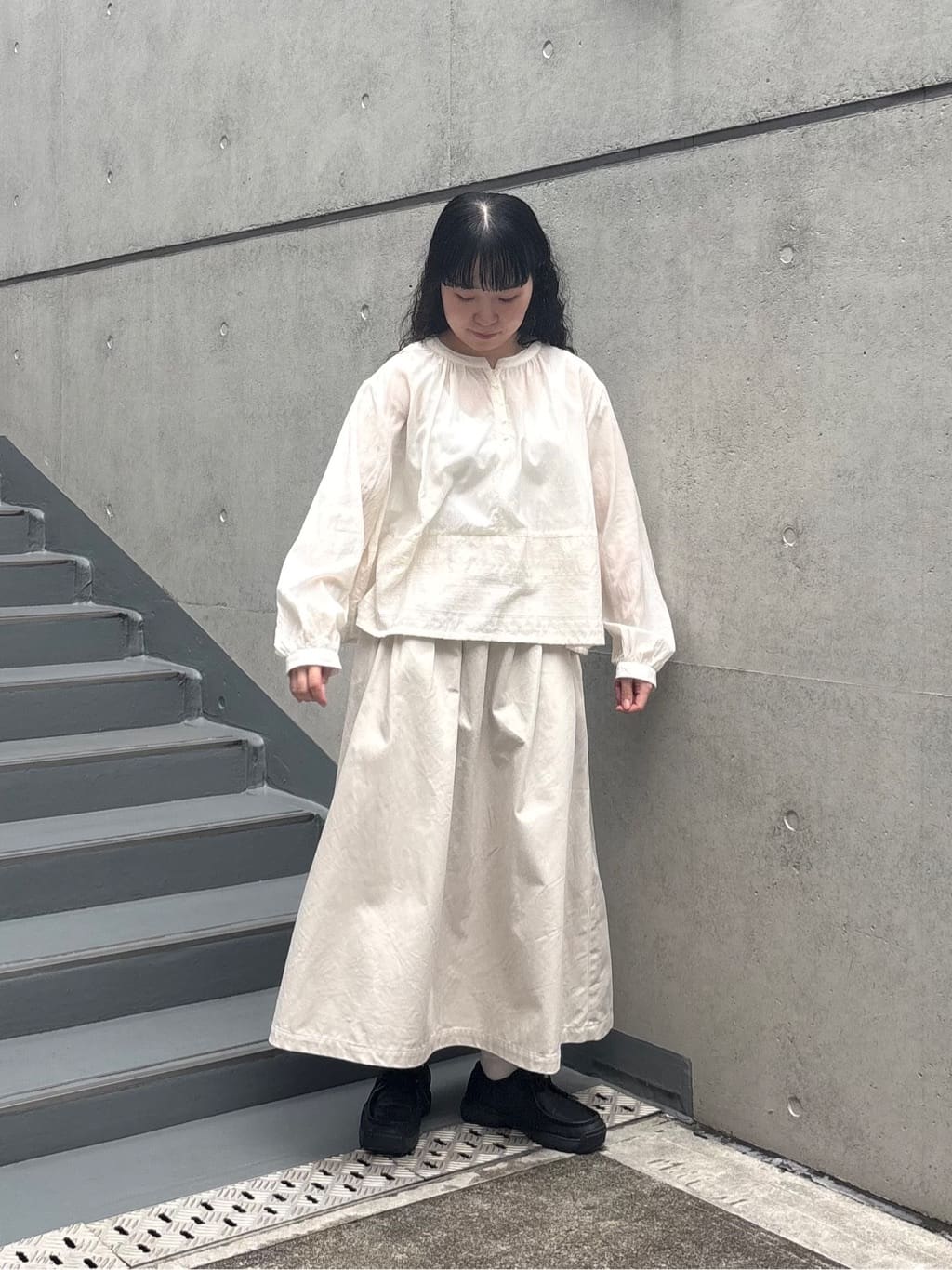 AMBIDEX �A�g���G �g���F155cm 2026.01.28