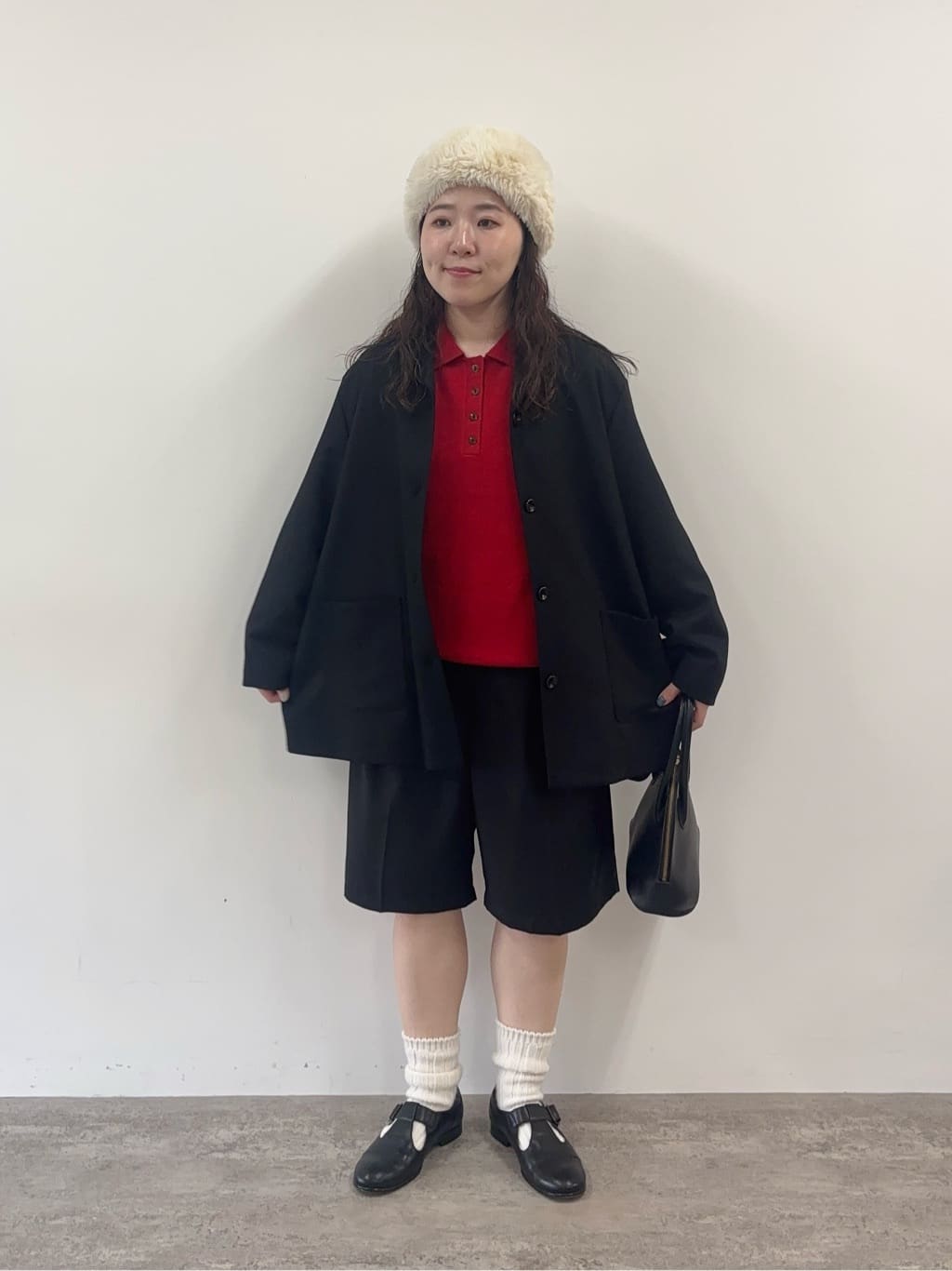 AMBIDEX �A�g���G �g���F155cm 2025.11.10