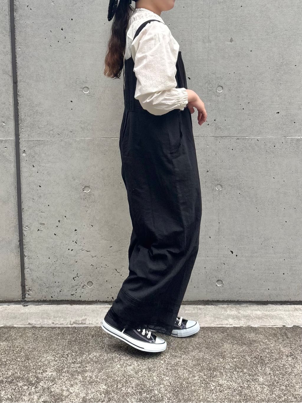 AMBIDEX �A�g���G �g���F155cm 2026.01.14