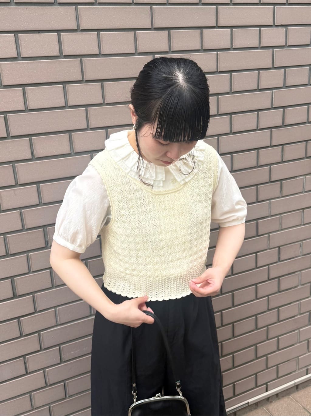 AMBIDEX アトリエ 身長:155cm 2025.06.13 AMBIDEX アトリエ 身長:155cm 2025.06.12