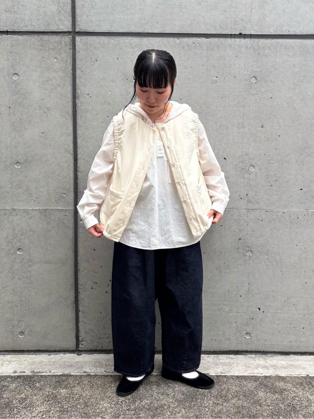 AMBIDEX �A�g���G �g���F155cm 2026.01.04