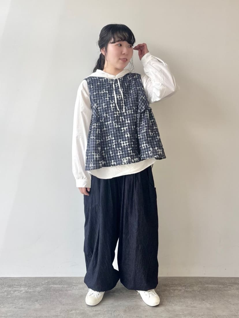 AMBIDEX アトリエ 身長:155cm 2025.04.03 AMBIDEX アトリエ 身長:155cm 2025.03.19