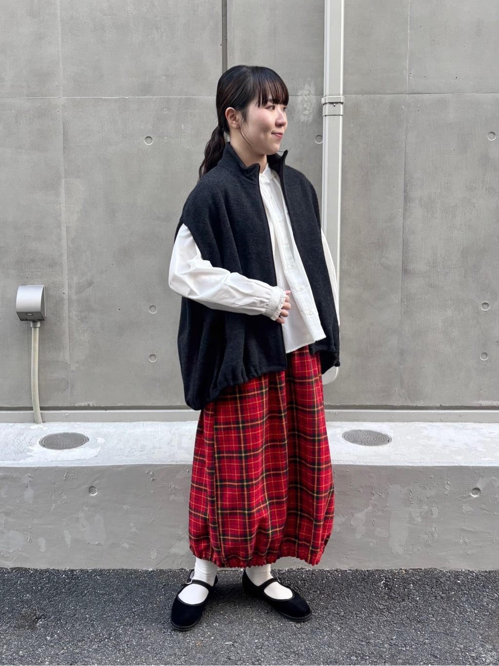 AMBIDEX �A�g���G �g���F155cm 2025.11.21