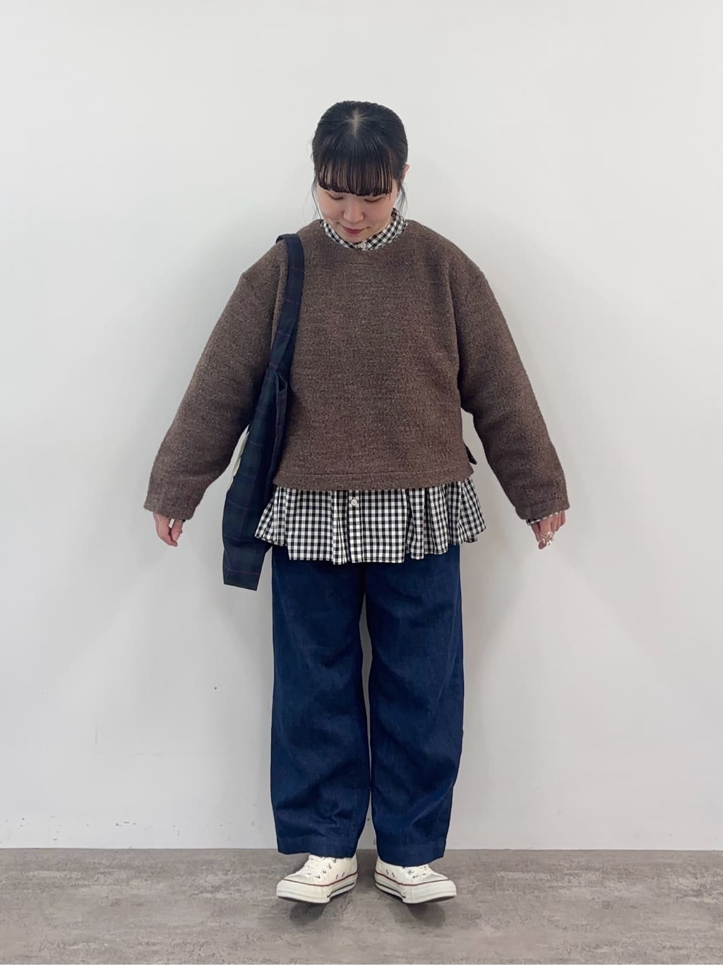 AMBIDEX �A�g���G �g���F155cm 2025.12.11