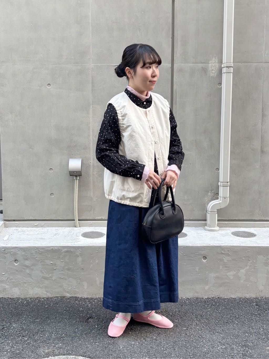 AMBIDEX �A�g���G �g���F155cm 2025.12.30