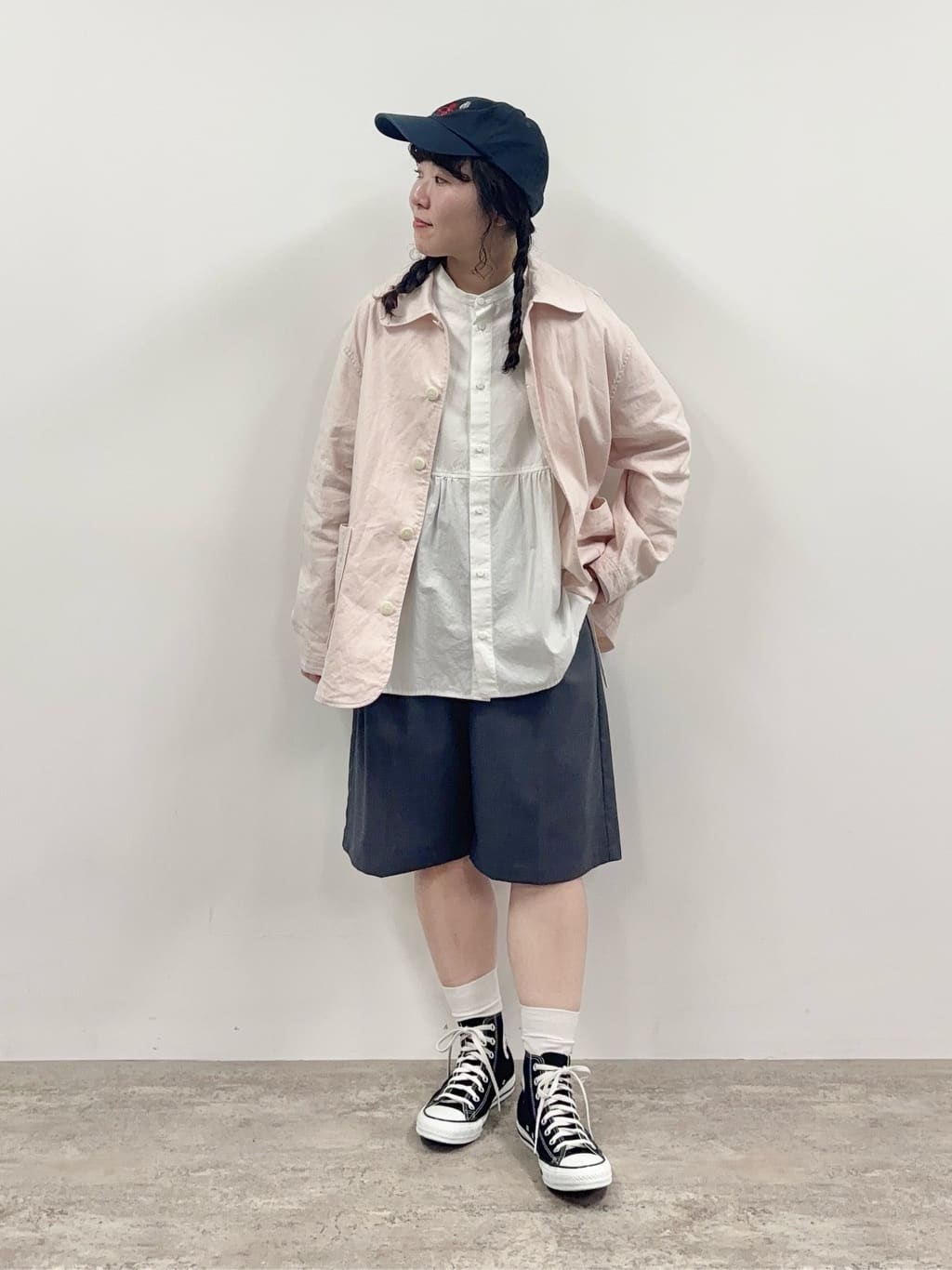 AMBIDEX アトリエ 身長:155cm 2025.04.03 AMBIDEX アトリエ 身長:155cm 2025.03.07